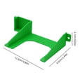 thumbnail image 4 of Soporte Impresión 3D para Disco Duro 2 5 Pulgadas para PS2 SCPH 30000/50000 (verde), 4 of 6