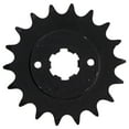 thumbnail image 2 of Niche Sprocket Chain Set for Honda CB750K 18/48T 530 O-Ring Motorcycle MK1004500, 2 of 8