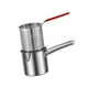 thumbnail image 4 of Olla para freír profunda Utensilios de cocina con asas Cesta para freír universal Olla para freír profunda para Grande, 4 of 9