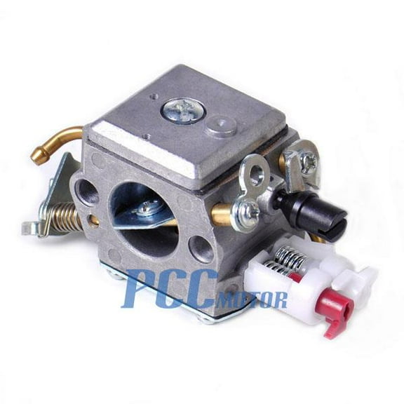 FOR C3-EL42 Carburetor Husqvarna 357 357XP 359 359XP Chainsaw CCA14