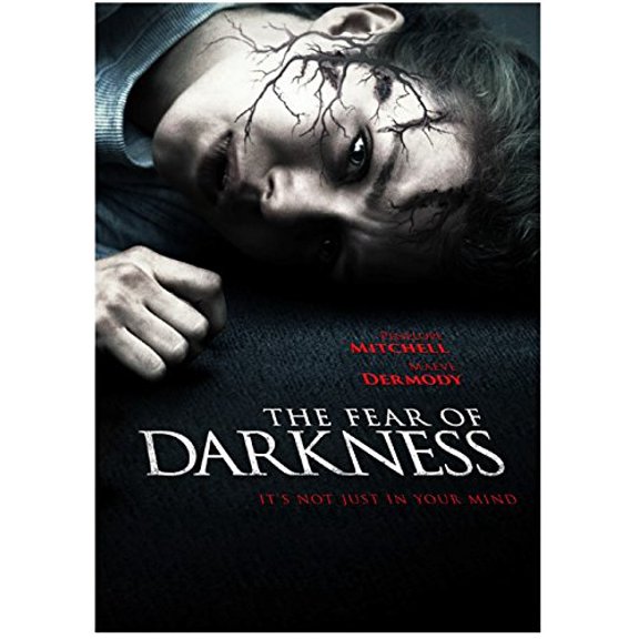 The Fear of Darkness (DVD)