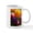 White, variant on CafePress - Easter Tulips Mug - 11 oz Ceramic Mug - Novelty Coffee Tea Cup