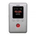 thumbnail image 1 of Kidsconnect KC2SILVER Tracker Cell Phone Equipped, Silver, 1 of 1