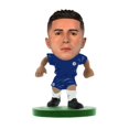 thumbnail image 1 of SoccerStarz: Chelsea - Enzo Fernandez, 1 of 1
