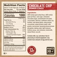 thumbnail image 5 of (6 pack) Kodiak Protein-Packed Power Cakes Chocolate Chip Pancake and Waffle Mix, 18 oz Box, 5 of 10
