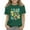 Green, variant on JSCDRPDWL Tank Tops for Teens Teen Girls Graphic Tees Youth Boys Compression Shirt Girls 6 Clothes for Girls 10-12 Preppy Japanese Gifts for Trendy Toddler Girl Clothes Infant Clothes Girl