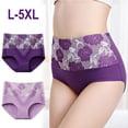thumbnail image 2 of For Women Incontinence Leakproof Underwear,Leak Proof Protective n Pants e, 2 of 7