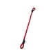 thumbnail image 3 of Accesorio de Equipo de Fitness con Cuerda de Resistencia para Máquina de Torsión de Cintura, Cuerda de Tensión Premium de Durabilidad Profesional, Ree, 3 of 9
