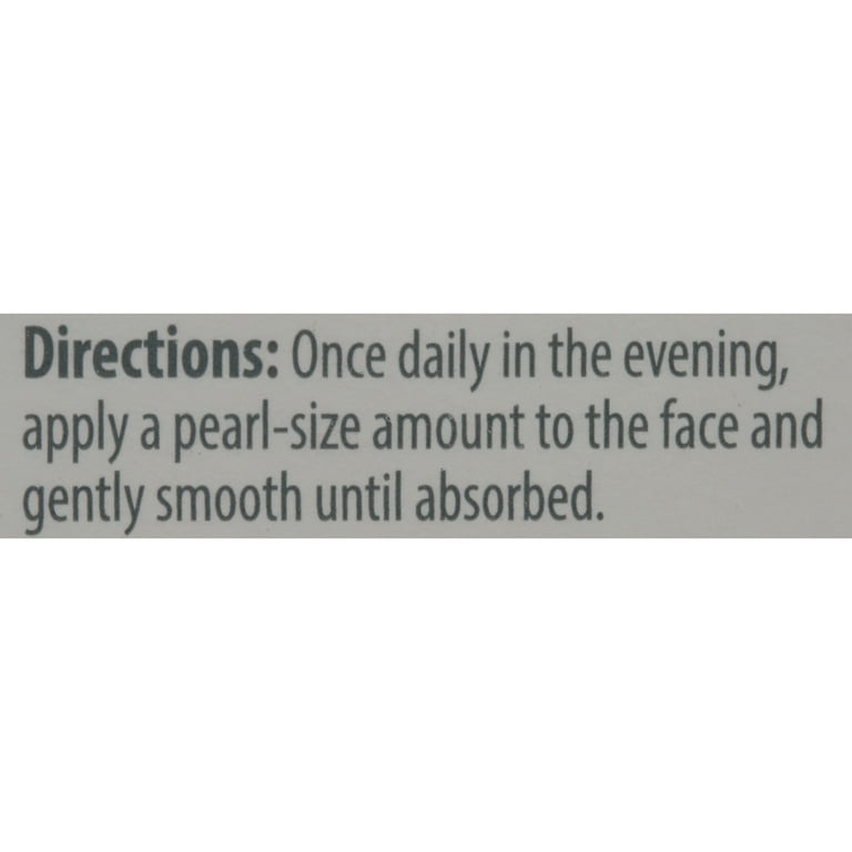 Free Shipping! Obagi360 Retinol 1.0 Facial Cream, 1 oz
