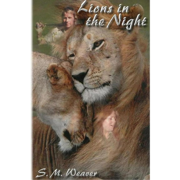 Lions In The Night (Paperback)