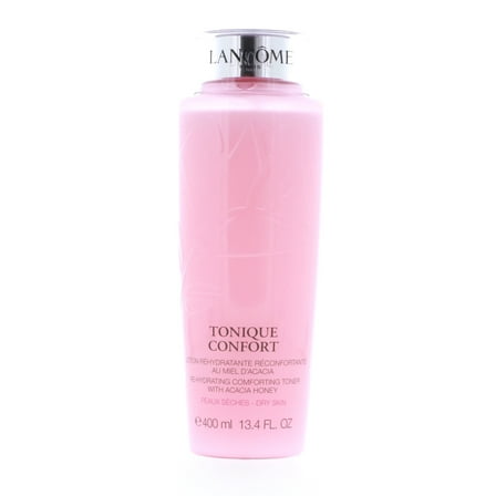 Lancome Tonique Confort Re-Hydrating Comforting Toner, 13.4 oz