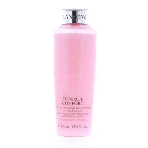Lancome Tonique Confort Re-Hydrating Comforting Toner, 13.4 oz