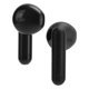 thumbnail image 4 of Auriculares Bluetooth TWS Auriculares inalámbricos con pantalla digital y potencia media Auriculares intrauditivos Negros, 4 of 10