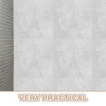 thumbnail image 3 of WRITWAA 10Pcs Waterproof Square Sheet Elegant Self Adhesive For Kitchen Bathroom Wall Tiles, 3 of 6