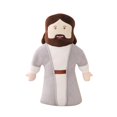 thumbnail image 2 of Muñeco de peluche religioso Salvador Jesus 70cm, 2 of 10