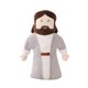 thumbnail image 2 of Almohada de Peluche Religiosa CUTICAT Muñeco de Jesus 70cm, 2 of 8