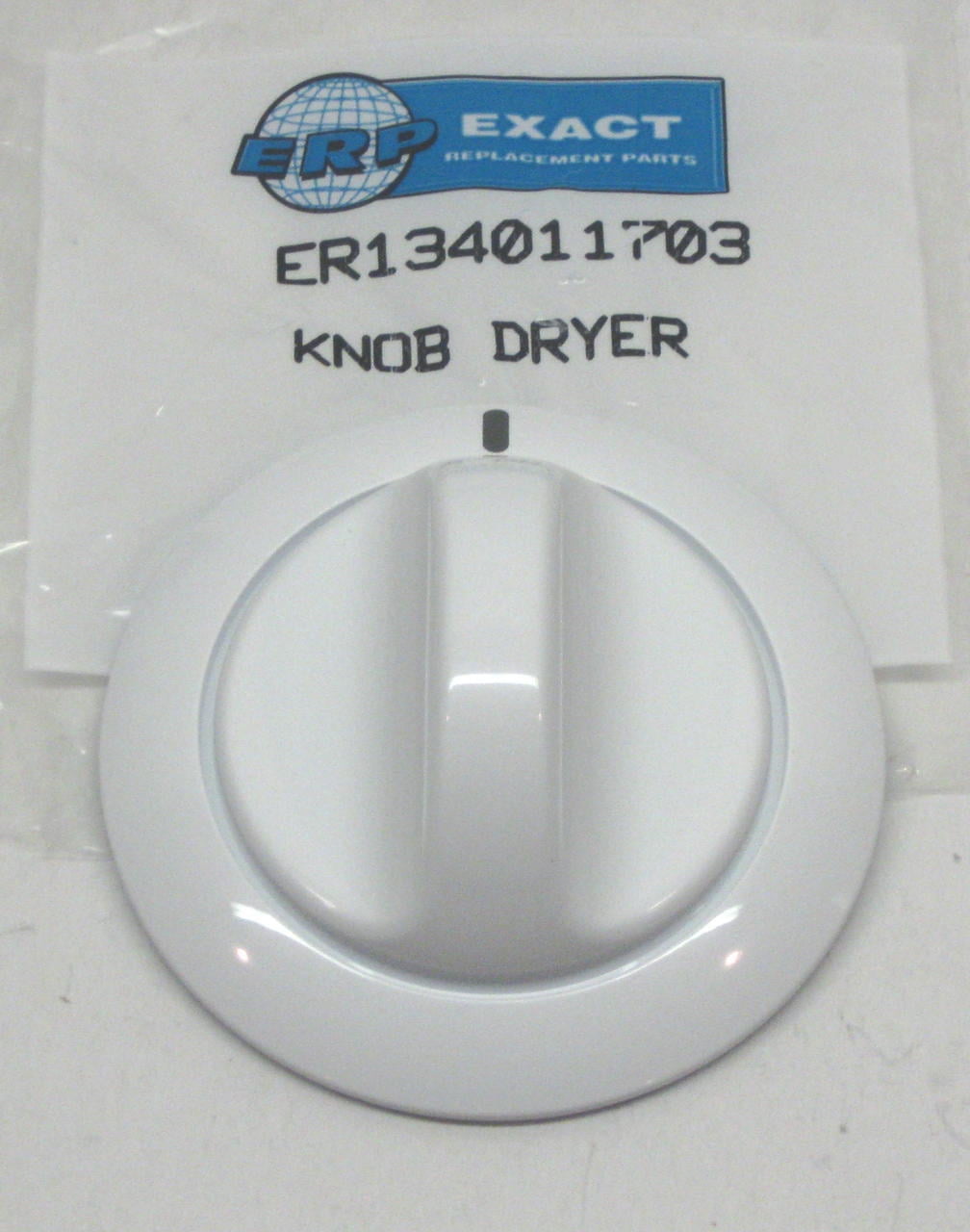 Dryer Knob for Frigidaire 134011703 134011701