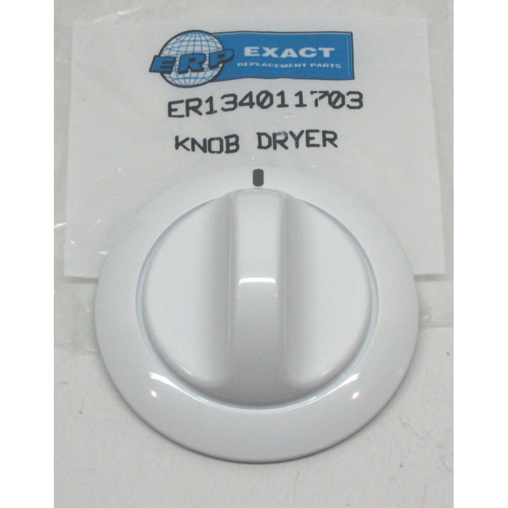 Dryer Knob for Frigidaire 134011703 134011701
