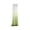 Green, variant on Gradient Semi-Sheer Window Curtain, Lightweight Translucent Fabric with Gradual Color Design, Soft Sun-Block Drape for Living Room Balcony Indoor Window & Home Daily Light Filtering Layout