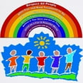 thumbnail image 2 of CafePress - Rainbow Principles Kids Mousepad - Non-slip Rubber Mousepad, Gaming Mouse Pad, 2 of 6