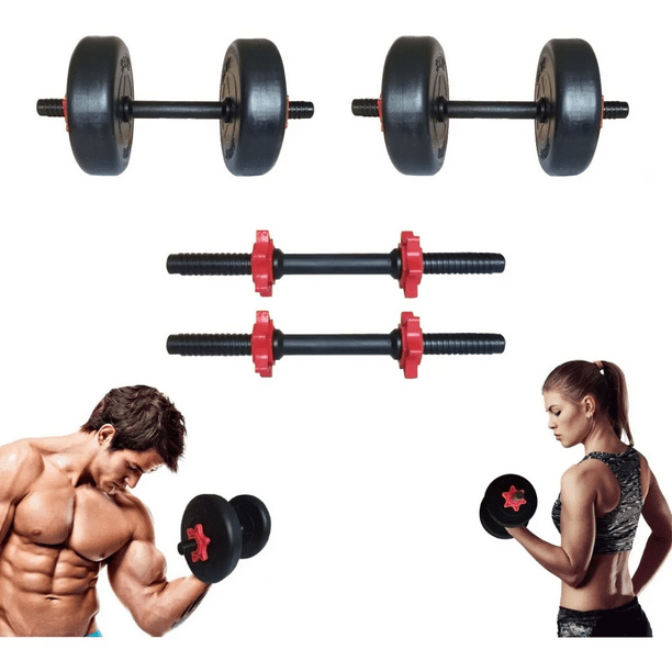 Gym Pesas Walmart Mancuernas Walmart Barra De Pesas Barras De Gym