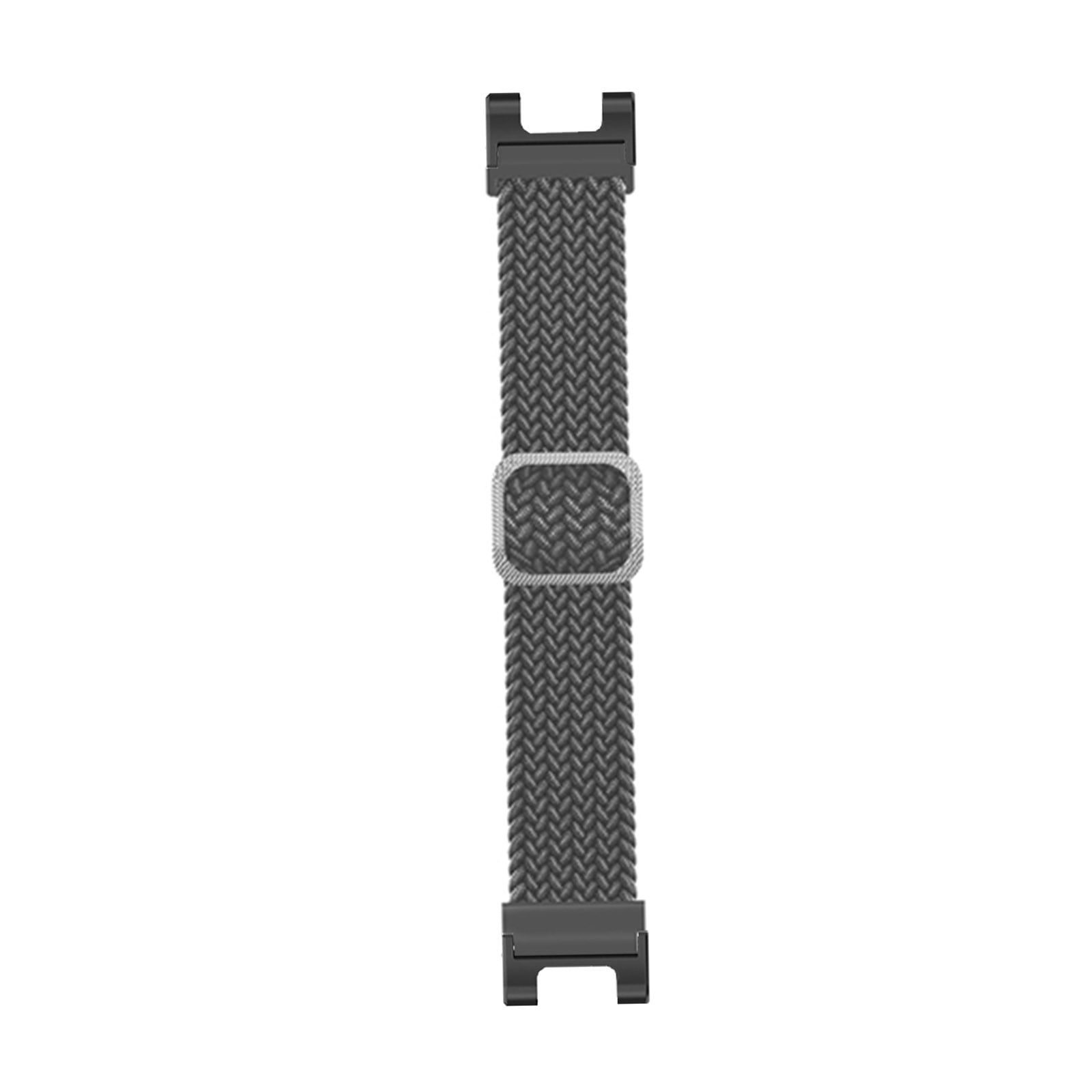 Nylon wrist watch bands deals