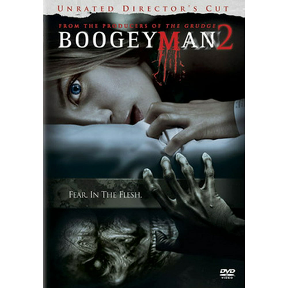 Boogeyman 2 (DVD)