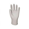 General Supply GEN8961XLCT 3.6 Mil General Purpose Vinyl Gloves, X-Large - 1000 per Case