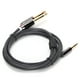 thumbnail image 1 of Cable de audio óptico, línea de audio JK‑366 Línea de audio de 3,5 mm Electrónica de alta capacidad, 1 of 8