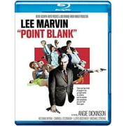 Point Blank (Blu-ray), Warner Home Video, Action & Adventure