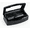 black, variant on Jademall Nail Tool Sterilizer Tray,Plastic Disinfectant Container for Manicure Equipment,Tweezers,Hair Salon & Spa Supplies - Disinfection Box(black)