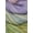 Lotus Flower (# 205), variant on - Cumulus Rainbow Knitting Yarn - Lotus Flower (# 205)