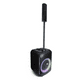 thumbnail image 4 of Bocina Fol Torre De Sonido Inalámbrica Portatil Bluetooth TWS Recargable Con Micrófono T828, 4 of 9