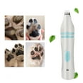 thumbnail image 4 of TIMIFIS Cat Pet Supplies USB 3-In-1 Pet 3-Speed & Nail- Grooming Tool 10MLFall/Winter, 4 of 4