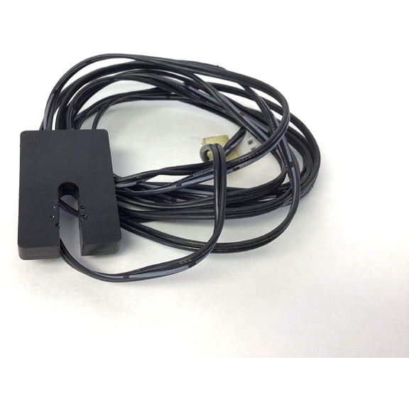 VISION FITNESS RPM Speed Sensor Wire Harness 001955-00 002254-D2 Works W Treadmill