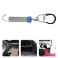 thumbnail image 1 of GOOHOCHY Car Trunk Spring Lift for Daily Use Stainless Steel Automatic Trunk Opening 1Pcs, 1 of 8