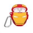 thumbnail image 2 of Marvel Iron Man AirPods Case Cover, 2 of 2
