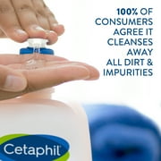 Cetaphil Healthy Skin Essentials Kit
