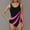 Black, variant on Women's Swimwear One Piece Tummy Control Underwire Under $10 New Solid Color Backless Fashion Casual Swimsuit