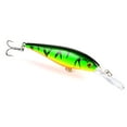 thumbnail image 7 of Yoone 11.5cm 10.5g Artificial Hard Bait Treble Hook Fishing Lure Swimbait Crankbait, 7 of 7