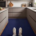 thumbnail image 6 of Adhesive Floor Tiles, Peel Stick Carpet, Non Slip Mat, Easy DIY Installation and Waterproof Surface for Kitchen Floors, Bedroom Areas, and Pet Spaces, 6 of 6