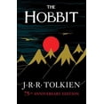 thumbnail image 1 of Pre-Owned The Hobbit: Or There and Back Again (Paperback) 054792822X 9780547928227, 1 of 1