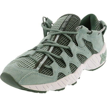 

Asics Women s Gel-Mai Dark Forest / Blue Surf Ankle-High Running - 6.5M