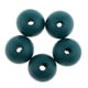 thumbnail image 3 of ARTES de 30 PIEZAS NATURALES NATURALES forma forma forma de de APACIADORES TEÑIDOS PERSONAS de 18mm para Hallazgos de Bricolaje 6 Macarena Perlas sueltas redondas de madera, 3 of 8