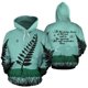 thumbnail image 3 of Sudadera con capucha con estampado 3D del Día de Anzac para hombre, ropa para que no olvidemos a Australia y Nueva Zelanda, sudaderas con héroes, suéteres con flores Remember, 3 of 5