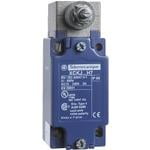 

Schneider / Telemecanique ZCKJ404H7 Switch Limit N.O./N.C. DPDT Side Rotary Screw Clamp 3A 240VAC 250VDC Rotary Screw Mount