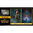 thumbnail image 2 of Skull & Bones - Xbox Series X, 2 of 3