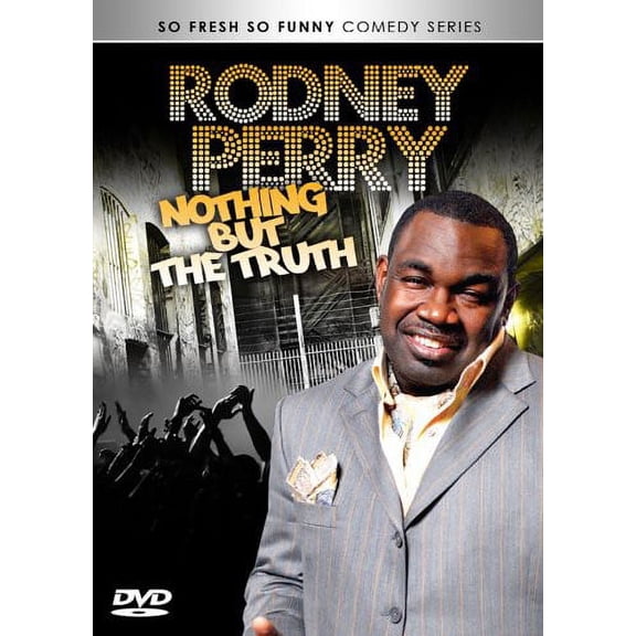 Nothing But the Truth (DVD)