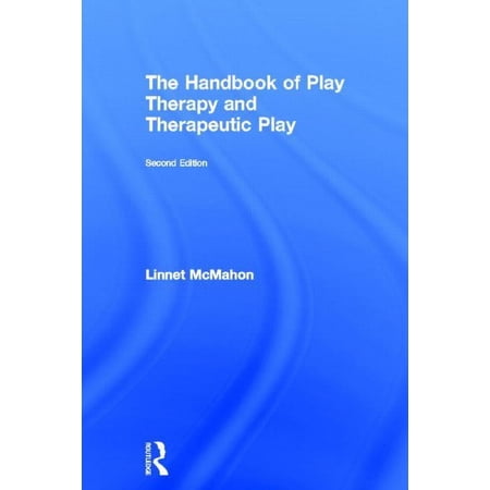 The Handbook of Play Therapy and Therapeutic Play (Hardcover)