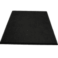 thumbnail image 4 of Panel de fibra de poliéster que absorbe el sonido para la sala de piano, la sala de batería, el estudio de grabación, el material de absorción de sonido de la pared del jardín de infancia 300*300*9 mm, 4 of 5